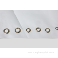 High quality eyelet with washers